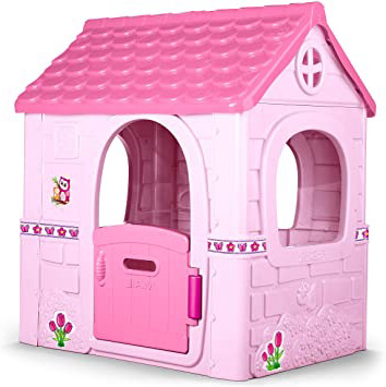 FEBER - Fantasy House Casita