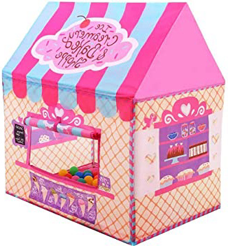 Tienda Campaña Infantil - Carpas