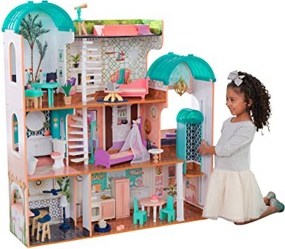 KidKraft Camila Casa de muñecas
