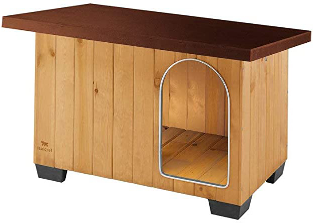 Ferplast BAITA 80 - Caseta