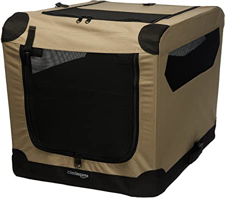 Amazon Basics - Transportín para