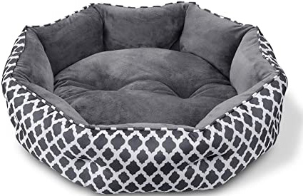 CatRomance Cama Gato y Perros