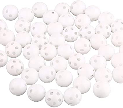 50pcs Cajas Cajitas Sonajeros Cascabeles