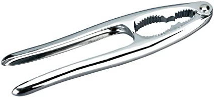 Tescoma Cascanueces Presto, Acero Inoxidable