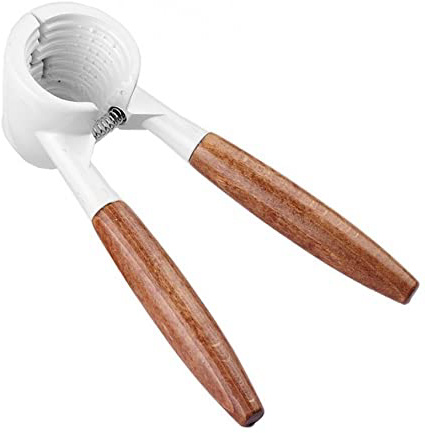 Ilsa Cascador Frutos Secos, Blanco,