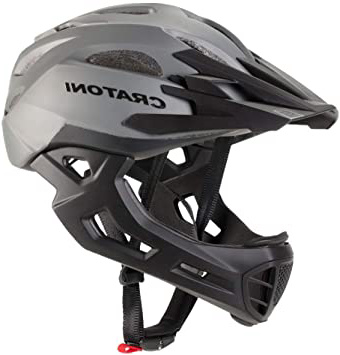 Cratoni C-Maniac Casco de Bicicleta,