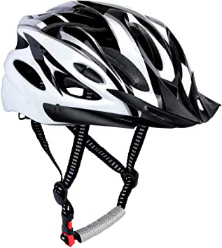 Casco de Bicicleta, Casco de