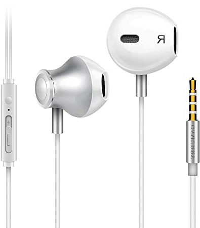 Auriculares,Auriculares con micrófono, Sistema de