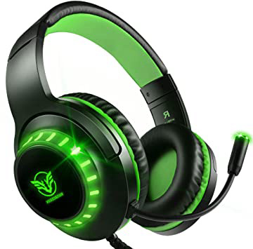 Pacrate Xbox One Cascos Gaming