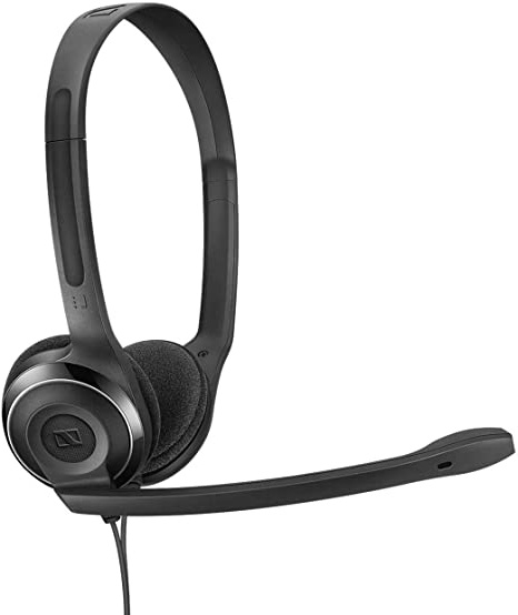 Sennheiser PC 8 USB -