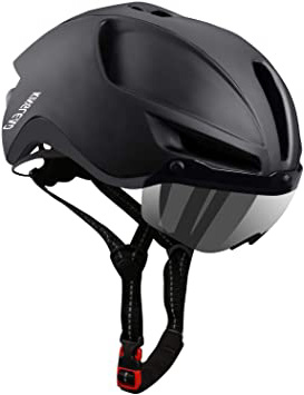 KINGLEAD Casco de Bicicleta de