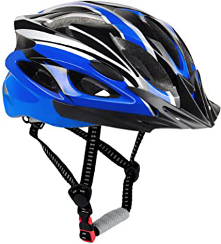 Casco de Bicicleta, Casco de