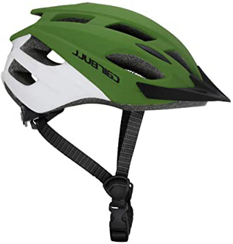 Cairbull Ultra Light MTB Casco