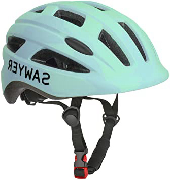 Sawyer - Casco Infantil Ajustable