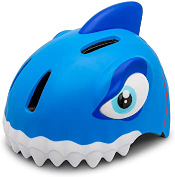 Crazy Safety Casco de Bici