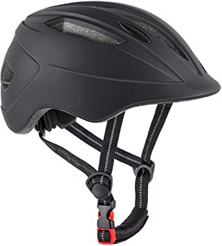 DesignSter Casco Bicicleta para Niños