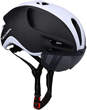 KINGLEAD Casco de Bicicleta de
