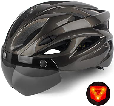 Casco de Bicicleta,KINGLEAD Casco CE