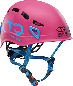 Casco de escalada Climbing Technology – Eclipse