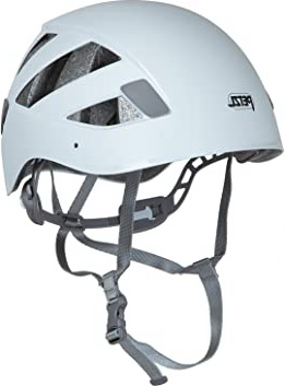 PETZL Boreo Casco de Escalada, Unisex Adulto