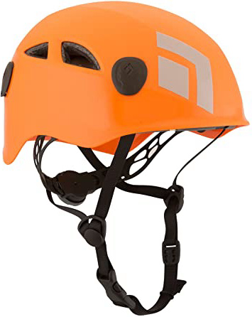 Black Diamond Half Dome - Casco de Escalada - Blanco Contorno de la Cabeza