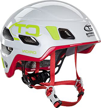ALUDESIGN Casco Orion CT