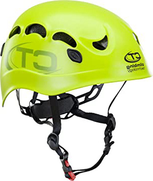 Casco Unisex para Adulto Climbing Technology Venus Plus
