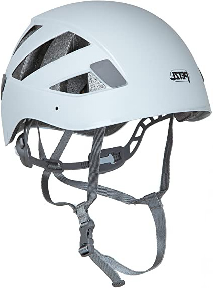 Petzl Boreo Casco de Escalada,