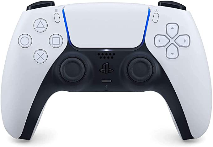 PlayStation 5 - Mando inalámbrico