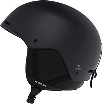 Salomon Brigade Casco De Esquí
