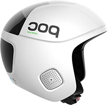 POC Skull Orbic Comp Spin – Casco