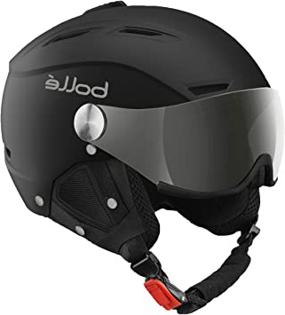 Bollé Backline Visor Casco de