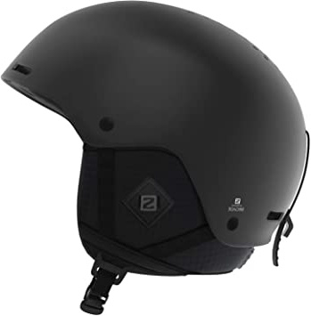 Salomon Brigade+ Casco De Esquí