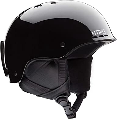 Smith Optics Holt Jr Casco de Esquí, Unisex niños