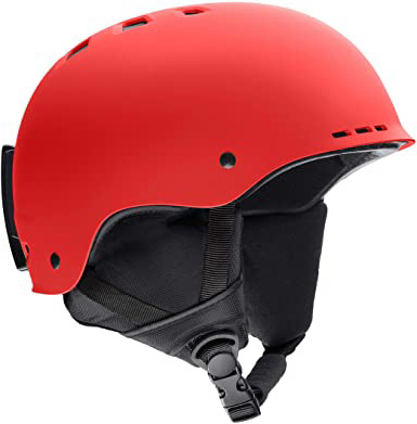 Smith Optics Skihelm Holt 2 Casco de Nieve, Unisex