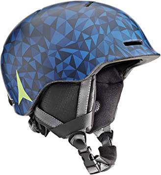 ATOMIC Casco de esquí Mentor JR, Niños