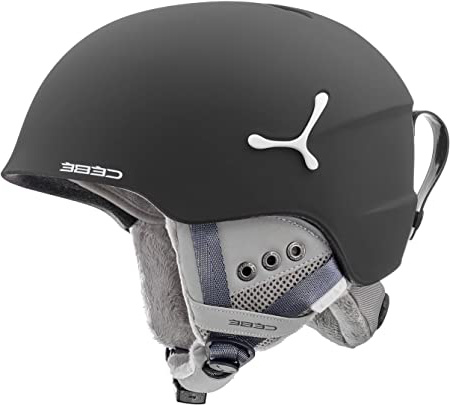 Cébé Suspense Deluxe Cascos, Unisex niños,