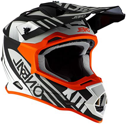 O'NEAL | Casco de Motocross