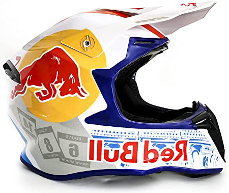STRTG Casco De Motocross Regalo