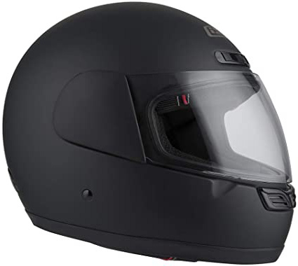 NZI - Casco integral Activy