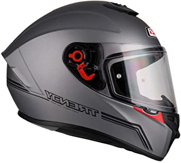 NZI - Casco Integral para