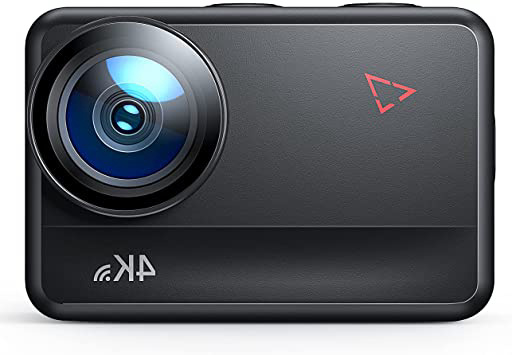 AC940 Cámara Deportiva 4K/60FPS 20MP
