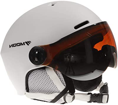 Lixada Casco de Esquí con