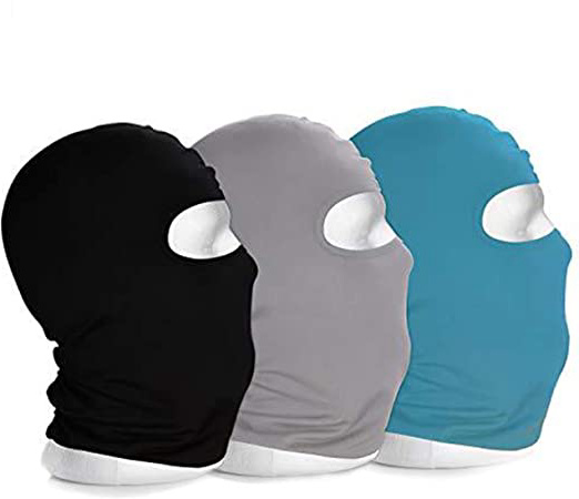 BELLE VOUS Balaclava Moto -