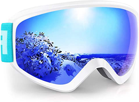 findway Gafas Esqui Niño 5~16