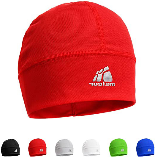 meteor Gorro Correr Esquí Ciclismo
