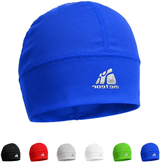 meteor Gorro Correr Esquí Ciclismo