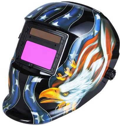 KKmoon Solar Soldadura de Oscurecimiento