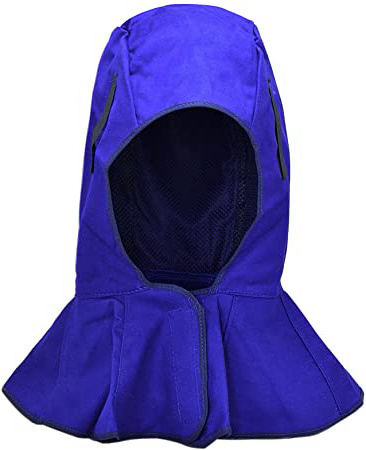 FR Completo Capucha protectora Match