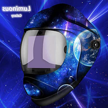 Tekware Casco de Soldadura de